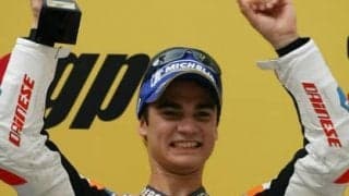 MotoGPホンダの神童ダニ・ペドロサ。苦難を戦い抜いた小柄なヒーロー