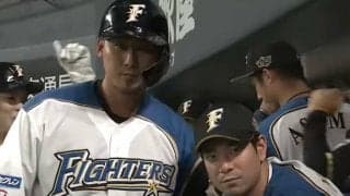 2冠独走の22本塁打73打点　中田翔の豪快“打ち直し弾”にファン「やっぱレベチ」