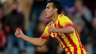 バルサ時代のペドロが飛車角抜きのチームを救う時短ハットトリック【ハットトリック・ヒーローズ】