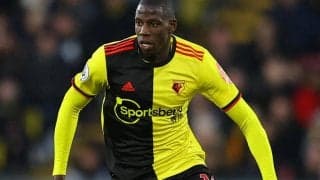 積極補強のエバートン、ハメス＆アランの前にドゥクレ獲得でワトフォードと合意