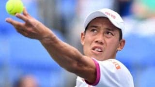  錦織「オーストリアへ出発」 