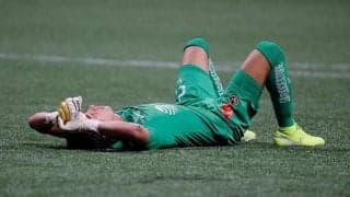 クラブ・アメリカGKオスカル・ヒメネスがMLS王者相手に見せた圧巻のダブルセーブ【アンビリーバブル・セーブス】