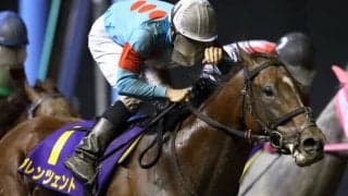 【スパーキングSC】重賞Vグレンツェント、南部杯かサンタアニタTを視野、藤田輝信調教師「伊藤騎手が代打で上手く乗ってくれて…」