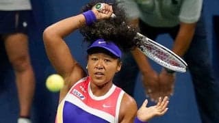 大坂なおみは「クリーンで賢い試合をした」　70分での快勝を米解説者も称賛