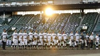 高3の夏、燃え尽きて野球をやめる悪弊は終わりにすべき。甲子園交流試合で感じた「球児の成長」