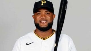 【MLB】新型コロナで兄弟を亡くし苦渋の決断… パイレーツ外野手が今季の出場を辞退