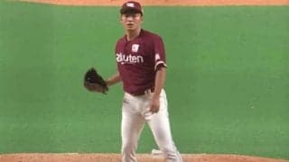 楽天・池田駿が4球で移籍後初勝利　西武内海も初勝利でGファンが歓喜？「巨人は実質3勝」
