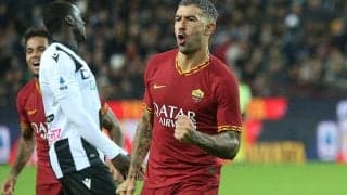 インテルがローマのセルビア代表DFコラロフを確保へ