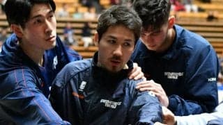 東京Zの輪島射矢が女子バスケチーム「東京ヴェルディGOLD’S」のHCに就任…現役生活を続けながらの挑戦