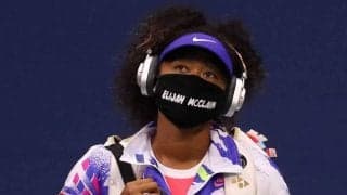 反響呼んだ大坂なおみの人種差別抗議のマスク。大会ルール上は？