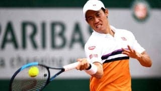 錦織 1年ぶりの復帰の地・オーストリアへ出発！キッツビューエル大会出場へ