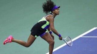 全米OP3日目 大坂なおみが2回戦を戦う。ダブルスには日本勢2組が登場