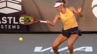 大坂なおみと3回戦で対決　「可愛い」と話題の18歳ウクライナ新星はどんな選手？