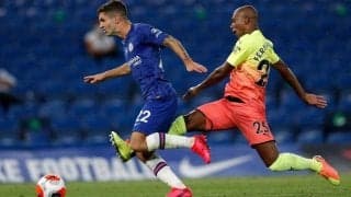 爆発的なスピード！プリシッチが緩急と純粋な速さでシティ守備陣を切り裂く！【インクレディブル・ゴールズ】