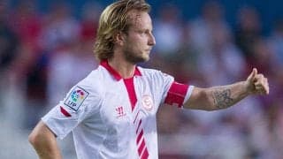 ラキティッチ、逝去レジェスの誕生日にセビージャ復帰 「彼の幸せな姿を見れれば」