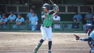 大盛穂は育成選手から「カープ野球の申し子」へ。無名からのサクセスストーリー