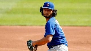 【MLB】ダルビッシュ、CY賞候補の“1番人気”に　米ESPNで専門家予想「最高の投球を」