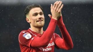 アストン・ビラが今夏1人目の補強、ノッティンガム・フォレストのSBキャッシュを獲得