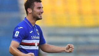 吉田サンプドリア、若手FWボナッツォーリと2025年まで契約延長