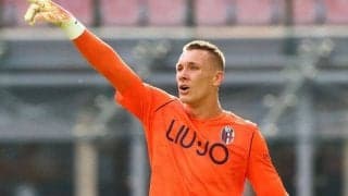 冨安の頼れる同僚GKスコルプスキがインテル相手に好セーブ連発で勝利に貢献【アンビリーバブル・セーブス】