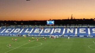 あまり期待はされてはいないけれど…/原ゆみこのマドリッド