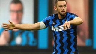 インテルDFデ・フライが負傷によりオランダ代表離脱、追加招集はなし《UEFAネーションズリーグ》