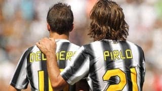 「とても驚いた」デル・ピエロ氏が元チームメイトのピルロ監督を語る「アンドレアは素晴らしい人間」