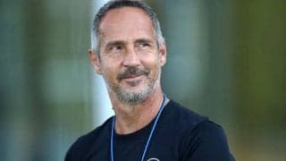 長谷部、鎌田のフランクフルトがヒュッター監督と2023年まで契約延長「若手や長谷部などのベテランと仕事をするのは楽しい」