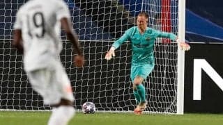 バルサ守護神がチームに求める選手とは？「待ち望んでいる」