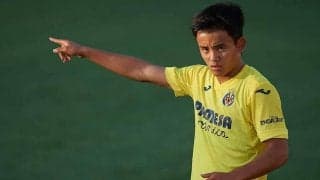 久保建英の絶妙な浮き球パス　決定機演出の左足にファン反響「馴染んできたかな？」