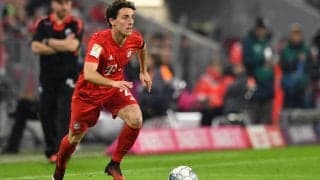 バイエルンがDFオドリオソラのレアル復帰を発表、出場機会求め移籍も出場はわずか5試合