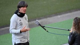 スペイン代表とUNL開幕戦で戦うドイツ代表、レーブ監督は3バックを採用か「様々なシステムでプレーできる」