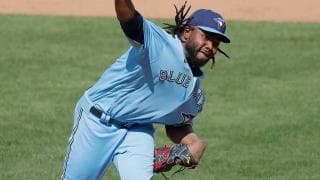 【MLB】ドリス＆バースの方程式に、PJ、ロドリゲスの逆輸入組も…前半戦の元NPB助っ人たち