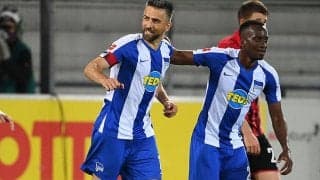 シャルケ、ブンデス通算127ゴールのFWイビセビッチをフリーで獲得！