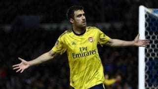 ナポリ会長がアーセナルとの交渉を認める「ソクラティスに取り組んでいる」、クリバリ＆ミリクの売却も容認