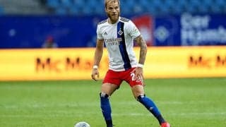 AZ、エールディビジで100試合以上出場のDFレトシャルトを完全移籍で獲得