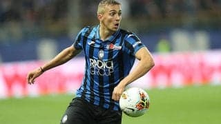 レスターが今夏1人目の補強、アタランタからベルギー代表DFカスターニュを獲得