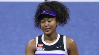 大坂なおみ 母からの「謎の絵文字メッセージ」の意味を解説