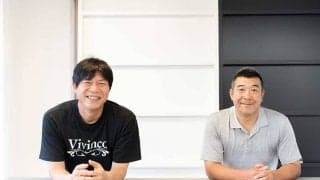 最高の投手は「寝坊して完封した」左腕…飯田氏＆川崎氏が選ぶ燕黄金期ベスト9