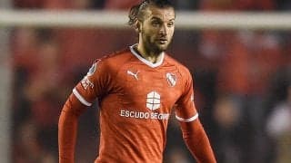 岡崎ウエスカ、ウルグアイ代表DFガストン・シルバをフリーで獲得！