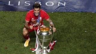 バイエルン コウチーニョにお別れのメッセージ「感謝したい」