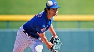 【MLB】ダルビッシュの日本人初CY賞に追い風？　米メディアが指摘する“アドバンテージ“とは…