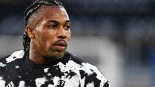 新型コロナ陽性反応のFWアダマ・トラオレ、陰性が確認されスペイン代表に合流許可