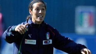 イタリア代表W杯優勝メンバーのカモラネージ氏がスロベニア名門・マリボルの監督就任