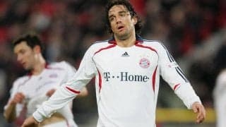 2007-08シーズンのブンデス得点王 大型FWルカ・トニのゴールへの嗅覚【ハットトリック・ヒーローズ】