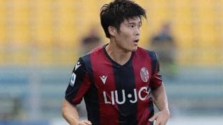 ボローニャ冨安健洋にモイーズのウェストハムが関心か　ニューカッスルも興味とも