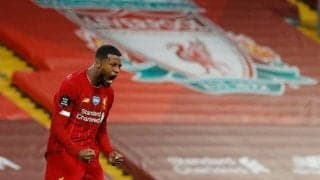 バルサが狙うワイナルドゥム、リヴァプールはチアゴ獲得後に交渉へ