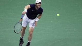 【速報】マレー完敗。24本のサービスエースを浴び、チャンスゼロ