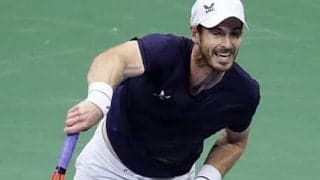  マレー 全米OP2回戦敗退 