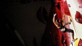 【スポーツクライミング】ソルトレイクシティ、ソウルでのW杯2大会が中止に